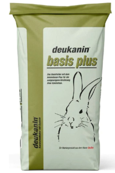 Deukanin Basis Plus 25 kg 3 mm